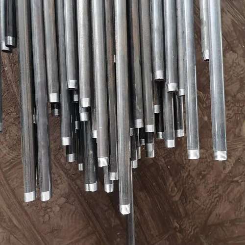 陇西声测管重量是多少？买管必知的计算公式
