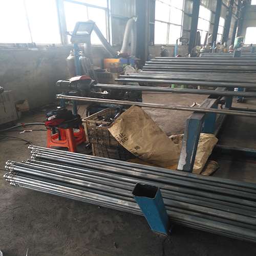 陇西桥梁桩基声测管的施工工艺流程